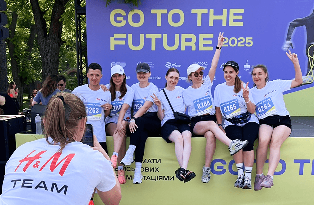 Go to the Future 2027 — corporate participation 1