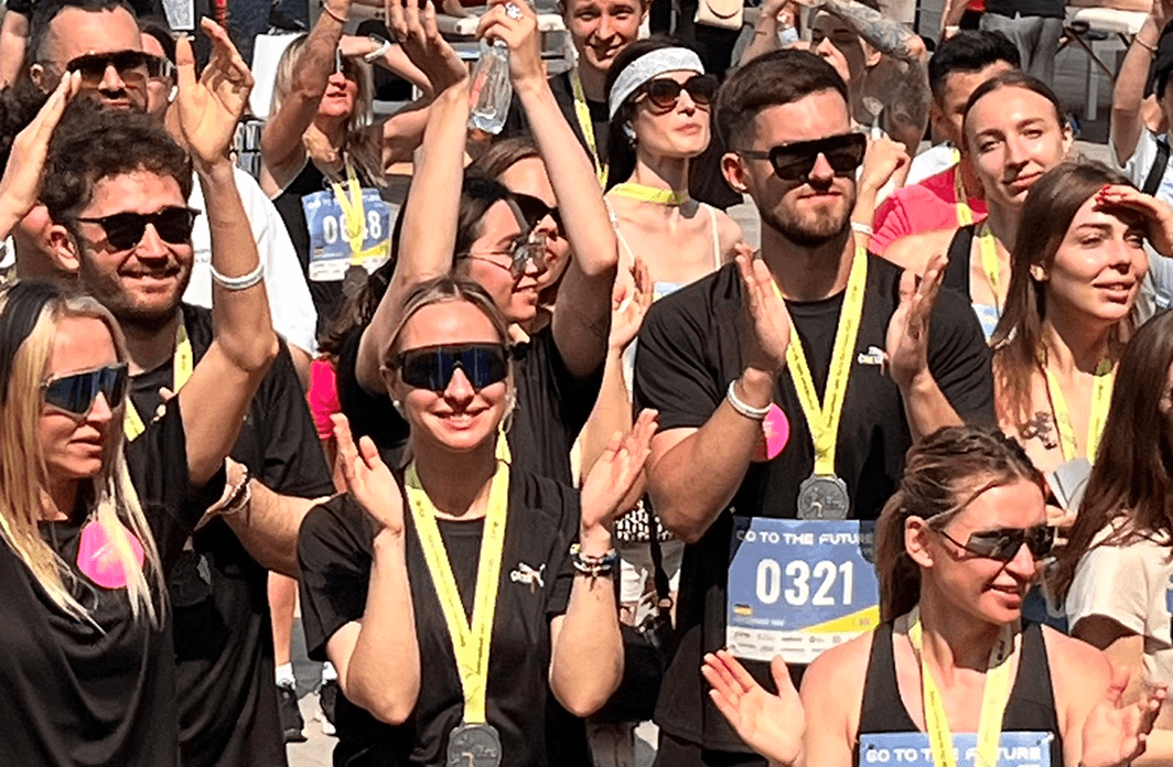 Go to the Future 2027 — corporate participation 18