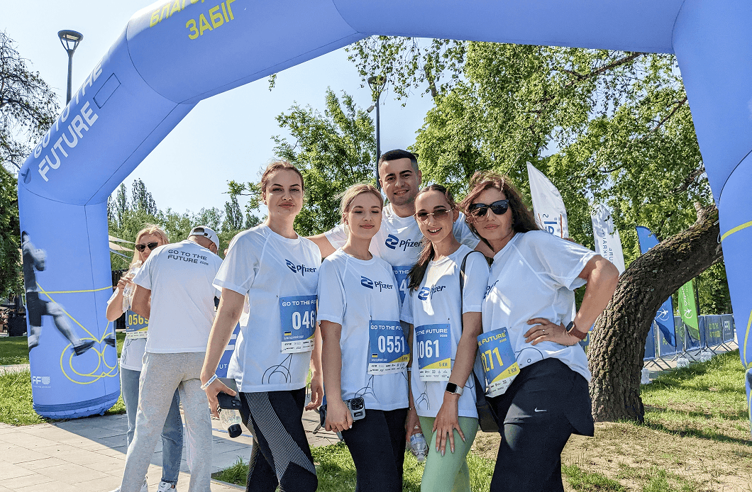 Go to the Future 2027 — corporate participation 2