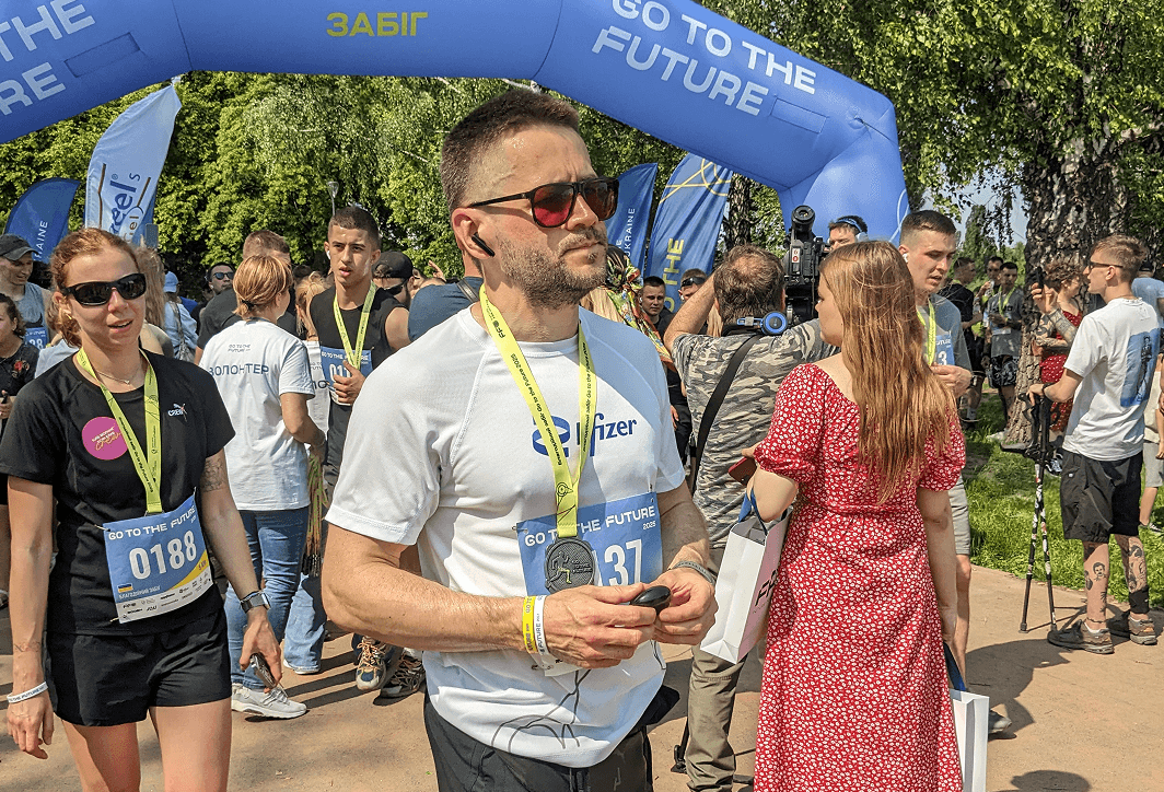 Go to the Future 2027 — corporate participation 22