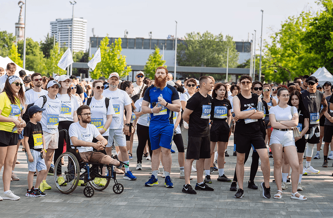 Go to the Future 2027 — corporate participation 25