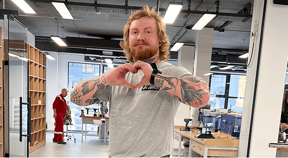 Yan Klishaiev - 350x192