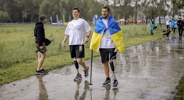 Військовослужбовець / ветеран