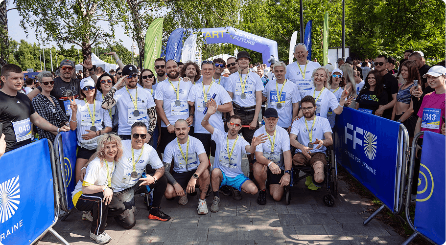 Go to the Future 2025 - video