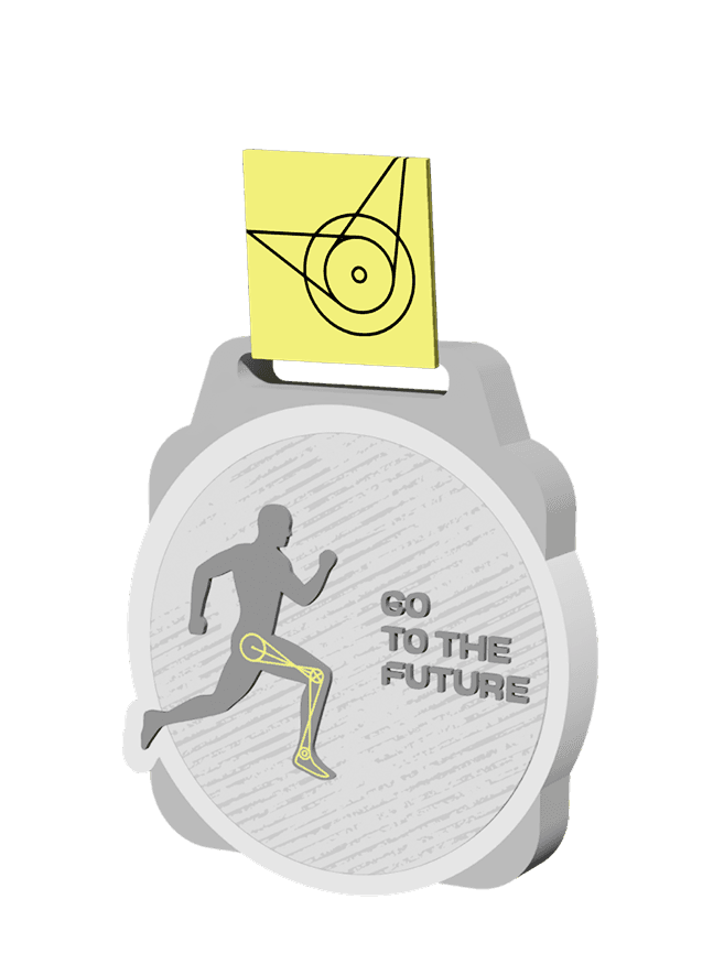 Medal