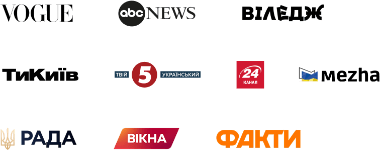 Партнери забігу