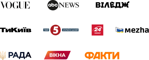 Партнери забігу - мобільна версія