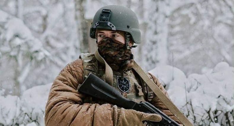 Історія Олександра, захисника Маріуполя і полоненого з Азовсталі