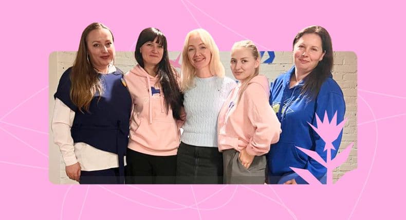 Нові класи та методики в LEVCHYK SPECTRUM HUB