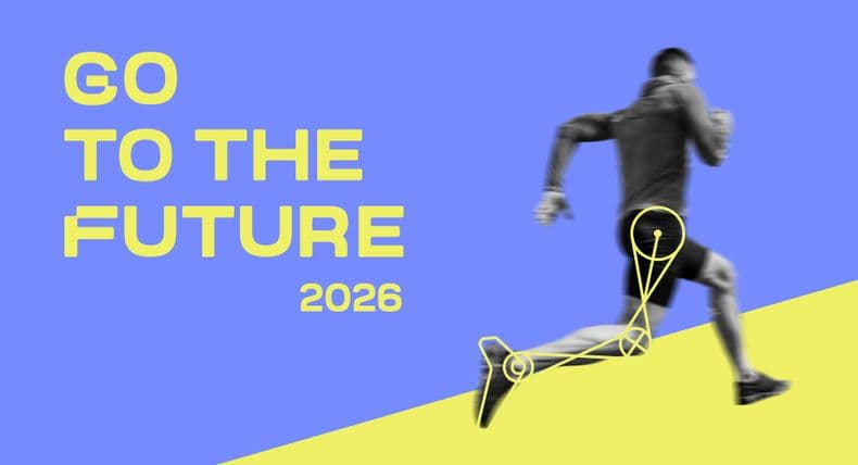 Розпочато реєстрацію на забіг “Go to the Future-2026” на підтримку ветеранів, які втратили кінцівки