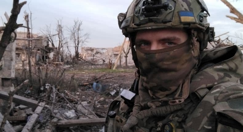 “Травма змусила мене пройти через пекло. Але подальші події круто змінили моє життя”