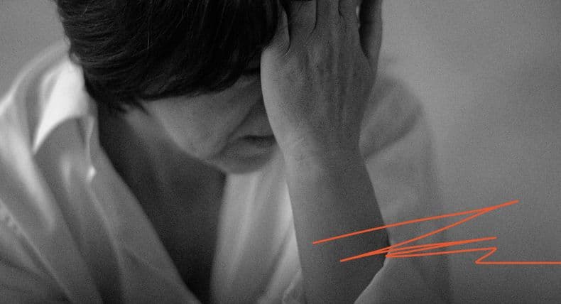 Indefinite loss: GIDNA announces a new women’s flow in Mykolaiv and the region for free psychological support on the project