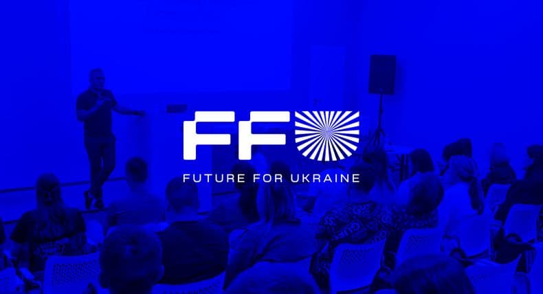 Future for Ukraine Foundation — Official Provider of Continuing Professional Development (CPD)