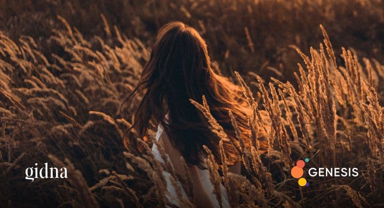 ІТ-компанія GENESIS підтримали GIDNA: психологічна допомога жінкам під час війни