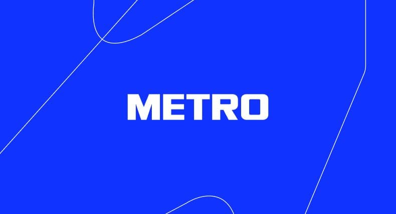Product aid to Ukrainians from METRO Ukraine