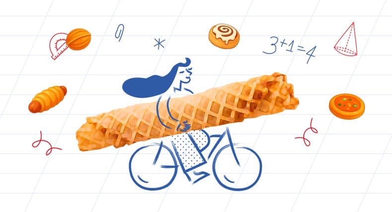 “School Nostalgia”: Ukrainian gastro brands have teamed up to support children on the spectrum