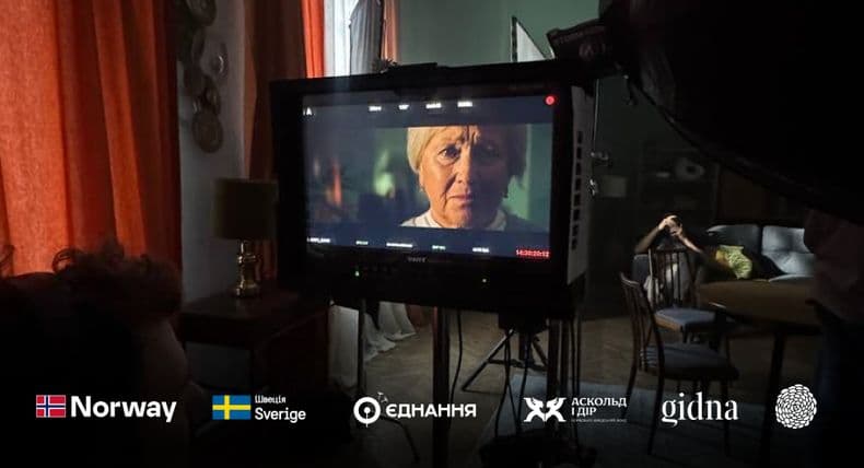 “Невизначена втрата — це травма”: соціальне відео на підтримку жінок, чиї рідні зникли безвісти на війні або перебувають у полон