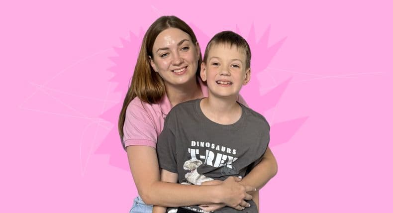 Світ без бар’єрів: якої допомоги потребує дитина у спектрі?