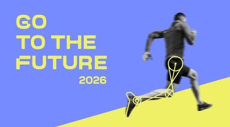 Розпочато реєстрацію на забіг “Go to the Future-2026” на підтримку ветеранів, які втратили кінцівки