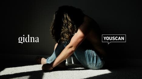 CRSV: stigmas, fears, and barriers to seeking psychological assistance — analyzing the audience with YouScan