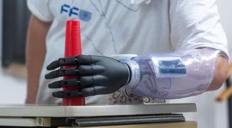 Invitation to Training for Prosthetics Specialists with Qualifications: Prosthetist-Orthotist, Prosthetic-Orthotic Technician