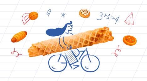 “School Nostalgia”: Ukrainian gastro brands have teamed up to support children on the spectrum