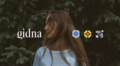 Підсумки 2025 року: як проєкт GIDNA допомагав жінкам, що постраждали від війни, віднайти опори та сенси