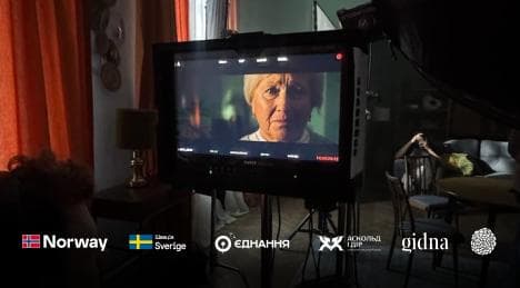 “Невизначена втрата — це травма”: соціальне відео на підтримку жінок, чиї рідні зникли безвісти на війні або перебувають у полон