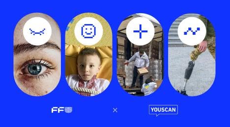 Analyzing to provide help: how YouScan data gives new opportunities in charity