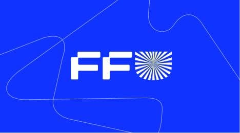 The foundation's official statement regarding the use of the Future for Ukraine name by other organizations