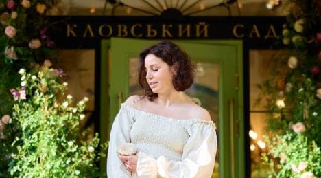 Теплі моменти, зафіксовані на фото: благодійні фотодні у Кловському Саду зібрали понад 118 000 грн для дітей із РСА