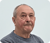 Микола, 77 років