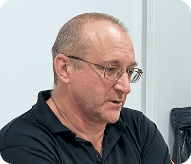 Сергій, 53 роки