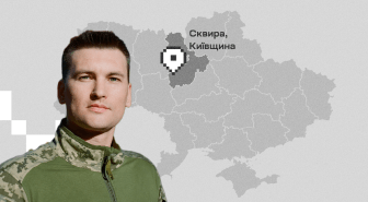Олександр Чайка