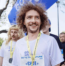 Vasyl Baidak
