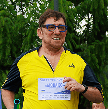 Harik Korohodskyi
