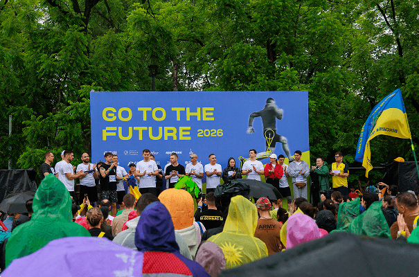 Go to the Future 2026 6