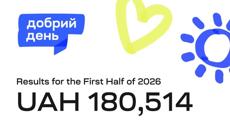 The Good Day Initiative Continues to Unite Businesses Around Everyday Giving: Results for the First Half of 2026
