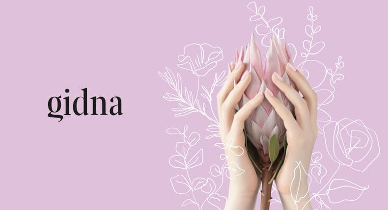 “Квіти для гідної”: зимова благодійна ініціатива на підтримку жінок проєкту GIDNA від фонду Future for Ukraine