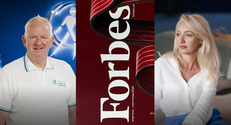 Як починалася співпраця FFU та MCOP