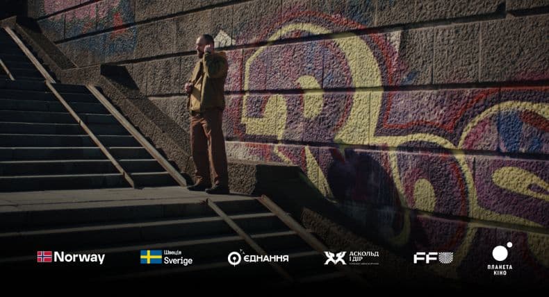 Social video "Reclaiming My Life" about veterans’ adaptation after limb loss Is now screening at Planeta Kino