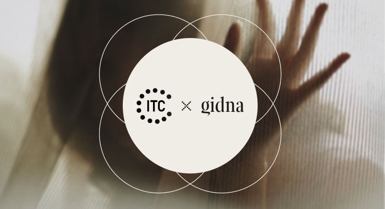 The Israel Trauma Coalition is a partner of the GIDNA project