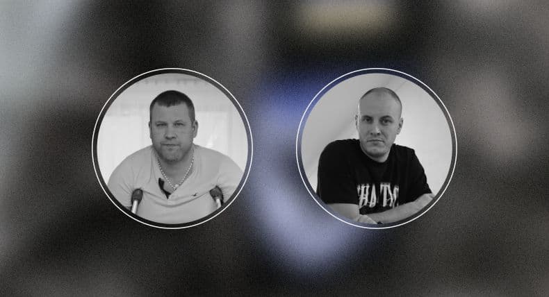 As part of the "Project Renew" program: the first Ukrainian defenders undergo prosthetics and rehabilitation at the Steward Health Care Malta clinic