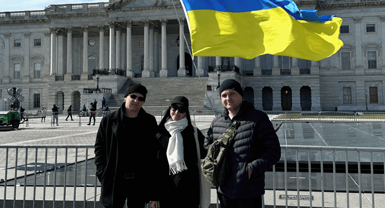 Stories of our unbroken Ukrainian defenders
