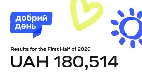 The Good Day Initiative Continues to Unite Businesses Around Everyday Giving: Results for the First Half of 2026