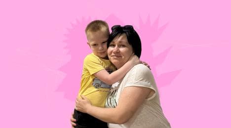 Як LEVCHYK SPECTRUM HUB підтримує родини, які виховують дитину у спектрі