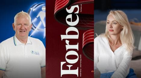 Як починалася співпраця FFU та MCOP