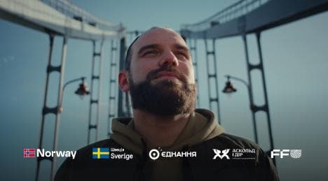 «Повертаю собі життя»: FFU та Даша Ши створили соціальне відео на підтримку ветеранів, які втратили кінцівки