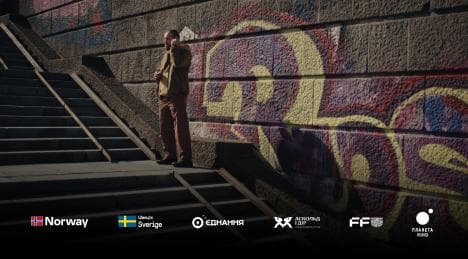 Social video "Reclaiming My Life" about veterans’ adaptation after limb loss Is now screening at Planeta Kino