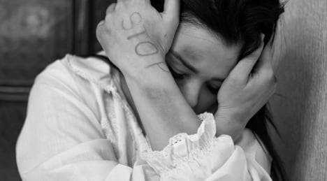 FFU participated in an inter-sectoral round table as part of the “16 Days Against Violence” campaign